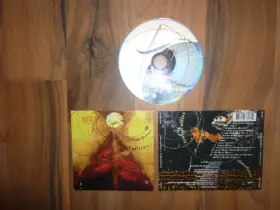 Couverture du produit · Timepeace