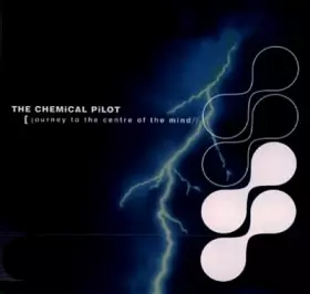 Couverture du produit · Journey To The Centre Of The Mind