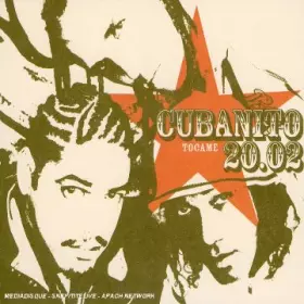 Couverture du produit · Tocame