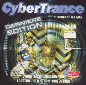 Couverture du produit · CyberTrance - Dernière Édition