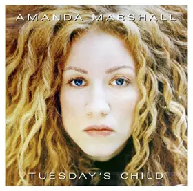 Couverture du produit · Tuesday's Child-13tr [Import]