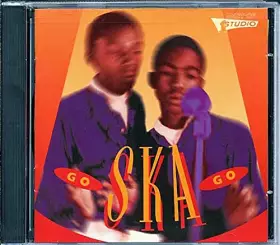 Couverture du produit · Ska Go