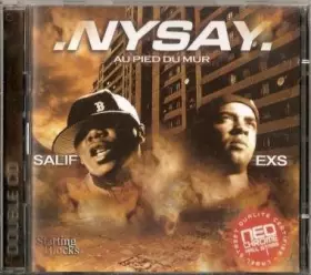 Couverture du produit · Au Pied Du Mur