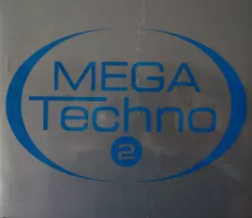 Couverture du produit · Mega Techno 2