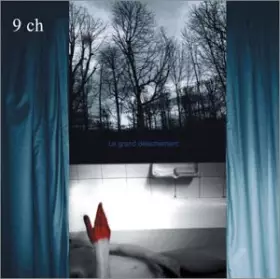 Couverture du produit · Le Grand Détachement