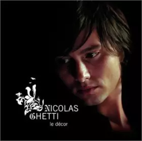 Couverture du produit · Le Décor