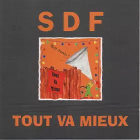 Couverture du produit · Tout Va Mieux