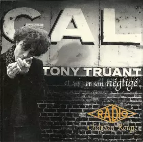 Couverture du produit · Radio Château Rouge