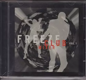 Couverture du produit · Freeze Club Mixer 1