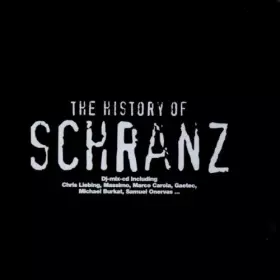 Couverture du produit · History of [Import]