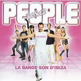 Couverture du produit · People : Jet Set Vol.2