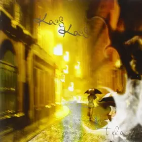 Couverture du produit · Téla