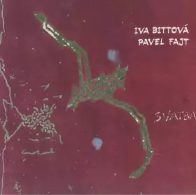 Couverture du produit · Svatba