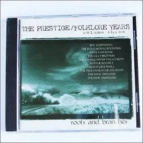 Couverture du produit · Roots & Branches Vol.3 [Import]