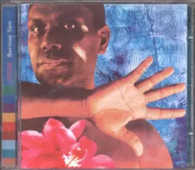 Couverture du produit · Serious Tam