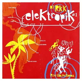 Couverture du produit · Elektropik 1 [Import]