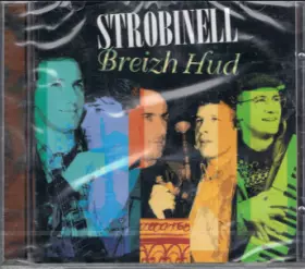 Couverture du produit · Breizh Hud