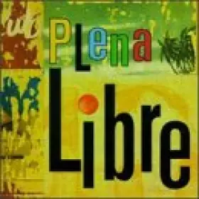 Couverture du produit · Plena Libre