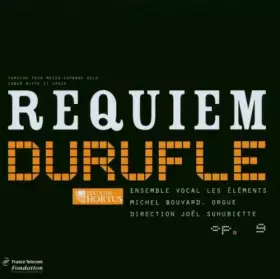 Couverture du produit · Requiem