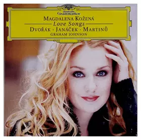 Couverture du produit · Songs [Import]