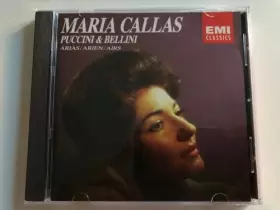 Couverture du produit · Arias