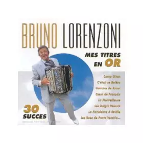 Couverture du produit · Mes titres en or