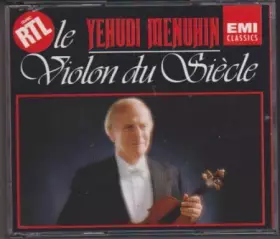 Couverture du produit · Le Violon du siècle Vol.1