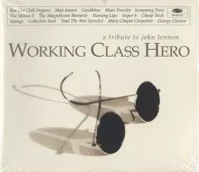 Couverture du produit · Working Class Hero - A Tribute To John Lennon