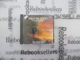 Couverture du produit · Der Ring des Nibelungen (extraits)