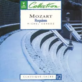 Couverture du produit · Requiem/Exultate Jubila [Import]