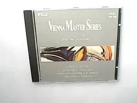 Couverture du produit · Vienna Master Series - Matthaus Passion (UK Import)