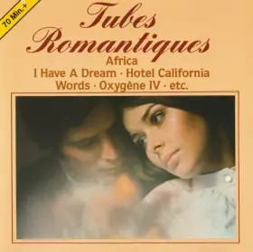 Couverture du produit · Tubes Romantiques