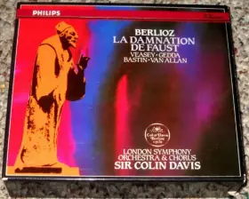 Couverture du produit · La Dannazione Di Faust (La Damnation De Faust, Op. 24)