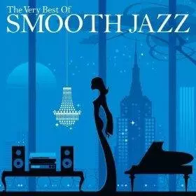 Couverture du produit · THE VERY BEST OF SMOOTH JAZZ