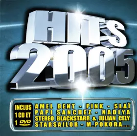 Couverture du produit · Hits 2005
