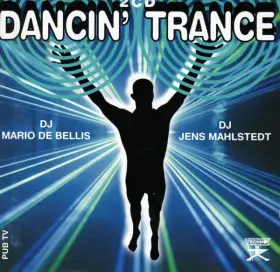 Couverture du produit · Dancin' Trance