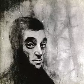 Couverture du produit · Hier encore