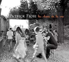 Couverture du produit · Les Choses de la Vie