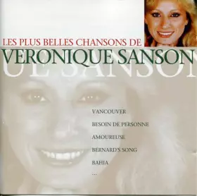 Couverture du produit · Veronique Sanson/Vol.1