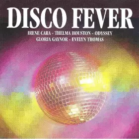 Couverture du produit · Disco Fever