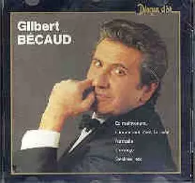 Couverture du produit · Disque d'or