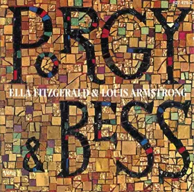 Couverture du produit · Porgy and Bess