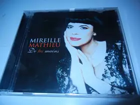 Couverture du produit · De tes mains