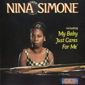 Couverture du produit · Nina Simone