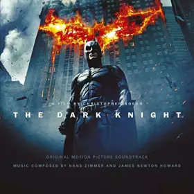 Couverture du produit · The Dark Knight (Bande Originale du Film)