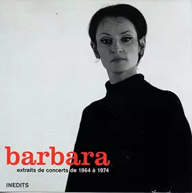 Couverture du produit · Extrait de concert de 1964 à 1974