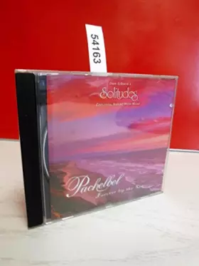Couverture du produit · Pachelbel Forever By the Sea-Solitu