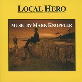 Couverture du produit · Local Hero