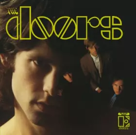 Couverture du produit · The Doors