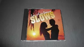 Couverture du produit · LES PLUS BEAUX SLOWS